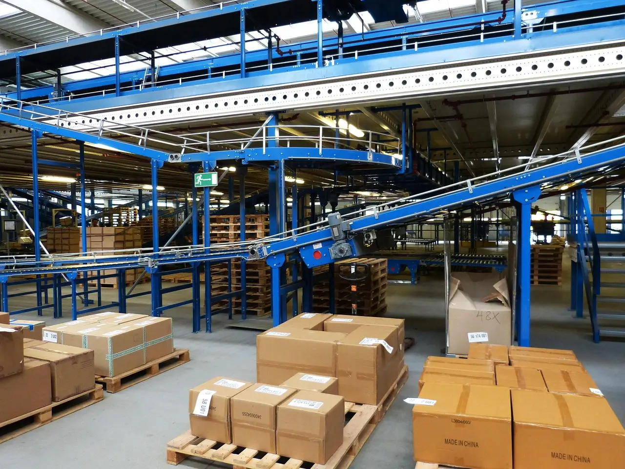 Sonoco’s consumer packaging dip offsets industrial gains in Q3