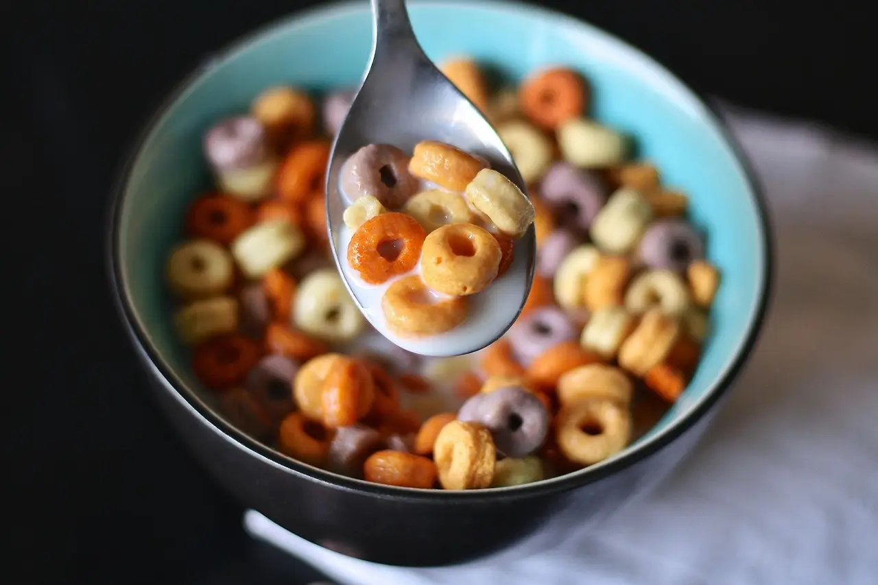 General Mills launches resealable Cheerios packaging