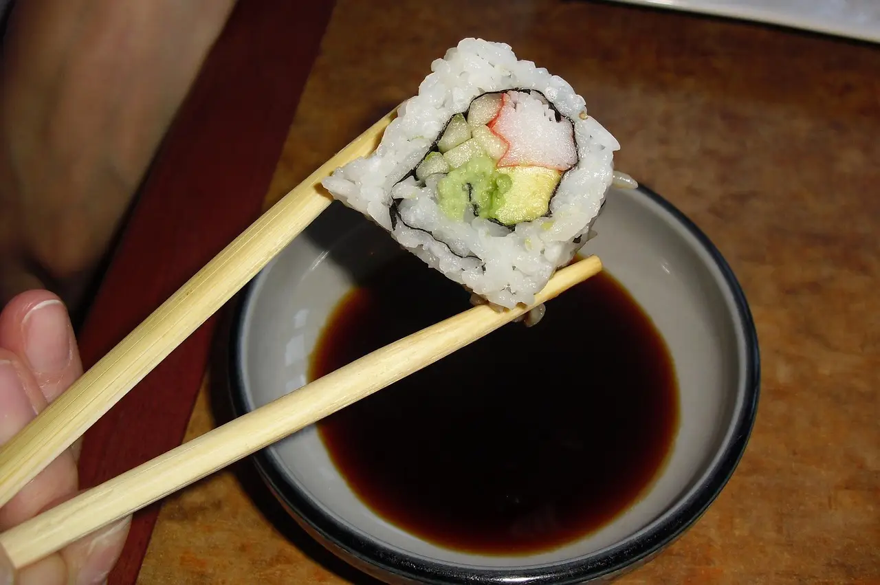 Wawa reportedly testing sushi at select stores