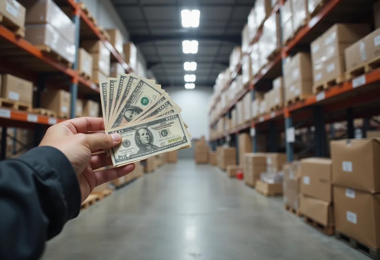 Senate passes Common Cents bill