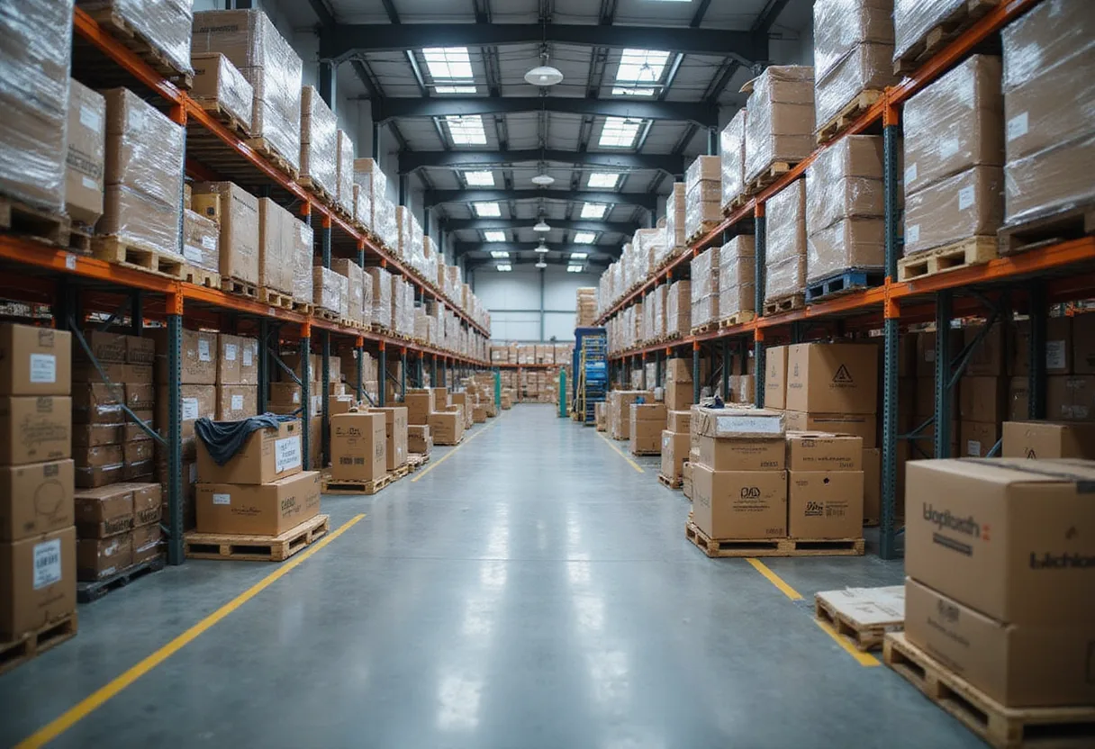 A New Jersey law could threaten the future of electronic shelf labels