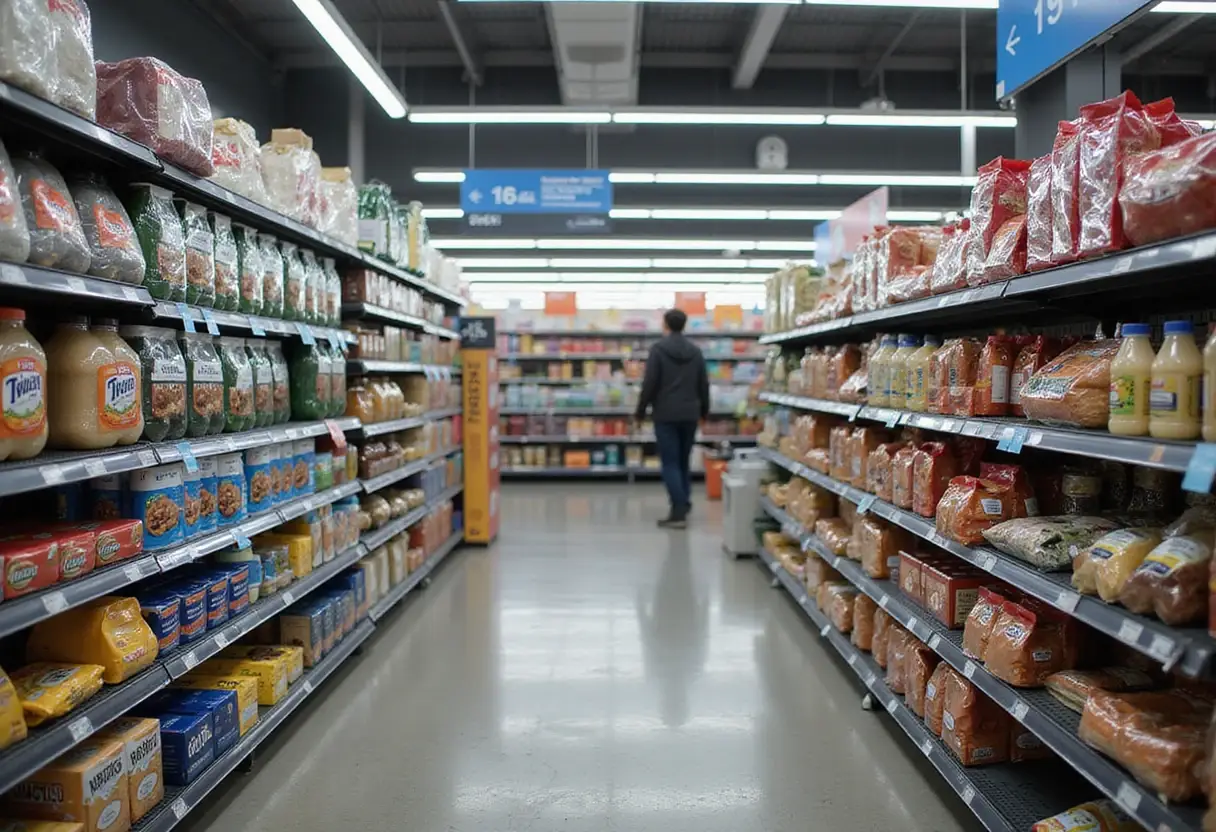 Walmart CEO addresses dynamic pricing concerns