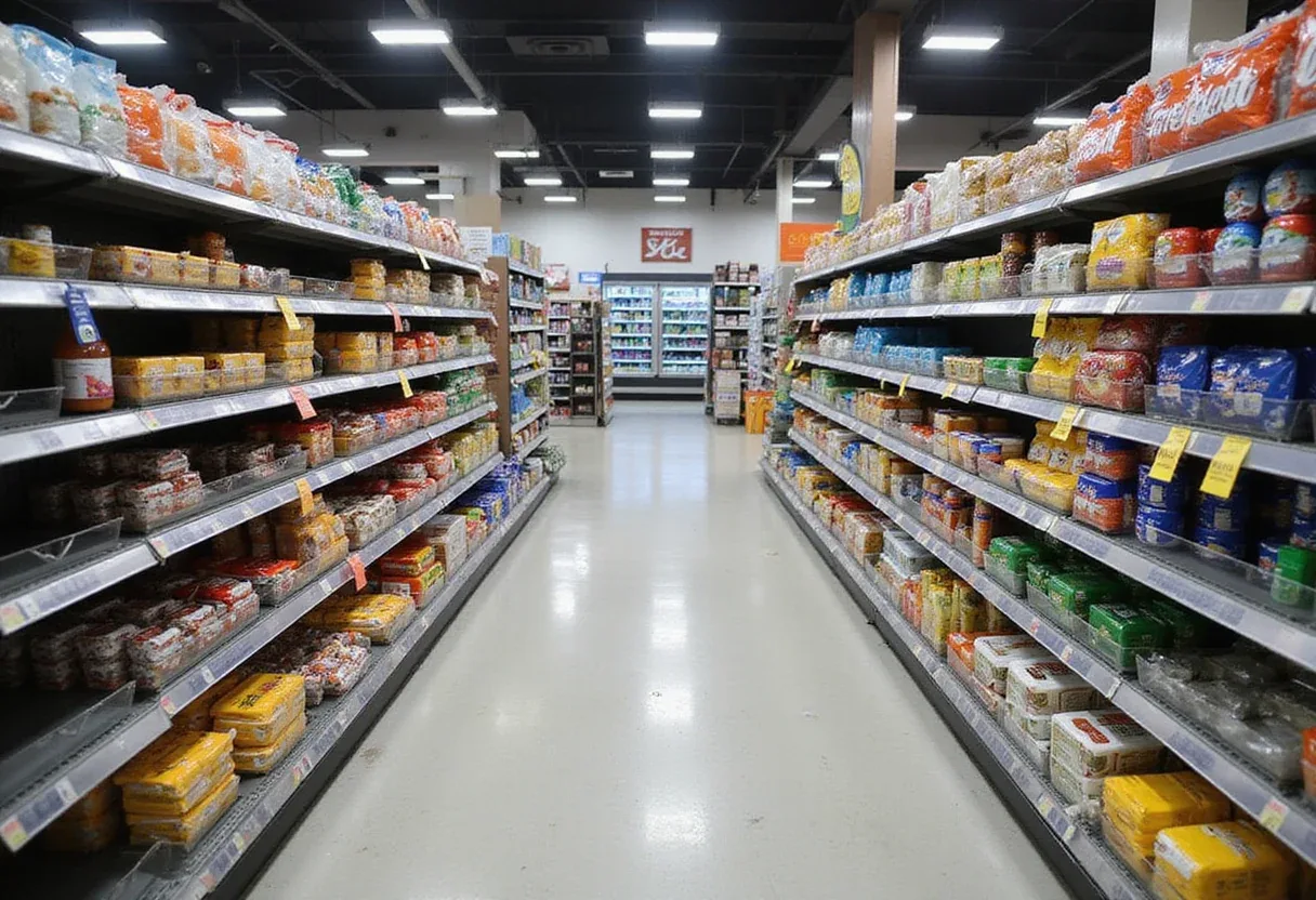 Nestlé breaks down its path to 2030 for virgin plastic reduction