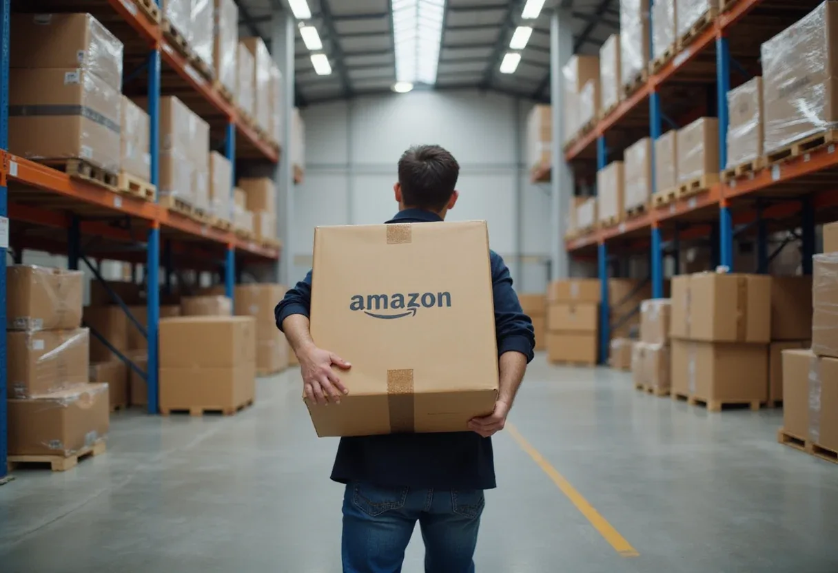At its flagship unBoxed conference, Amazon Ads collapses buying silos as AI takes a bigger role in media decisions