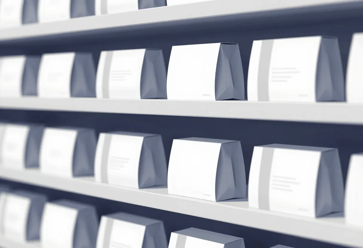 Private label brands embrace own identities in packaging design