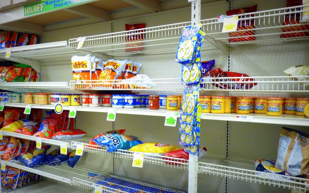 More than a Store: Trader Joe’s masters the seasonal impulse buys