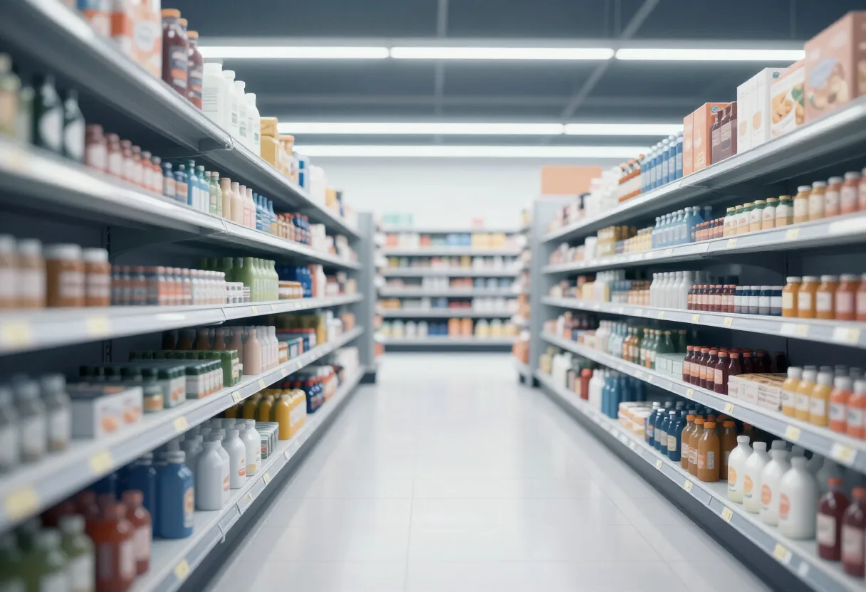 Hy-Vee abandons dollar store format