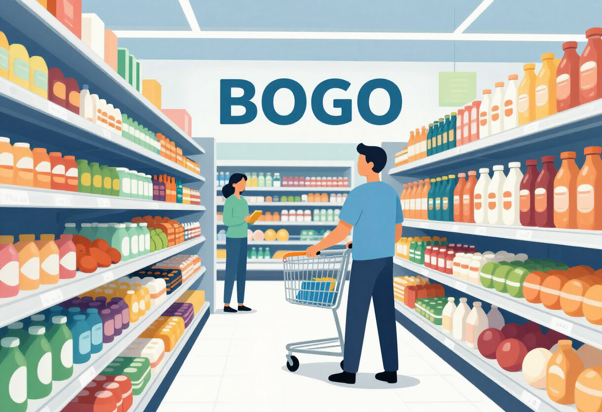 Publix’s Florida BOGO is a no go: shoppers