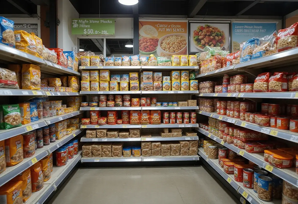 B&G Foods sells bean brands amid push to sharpen business