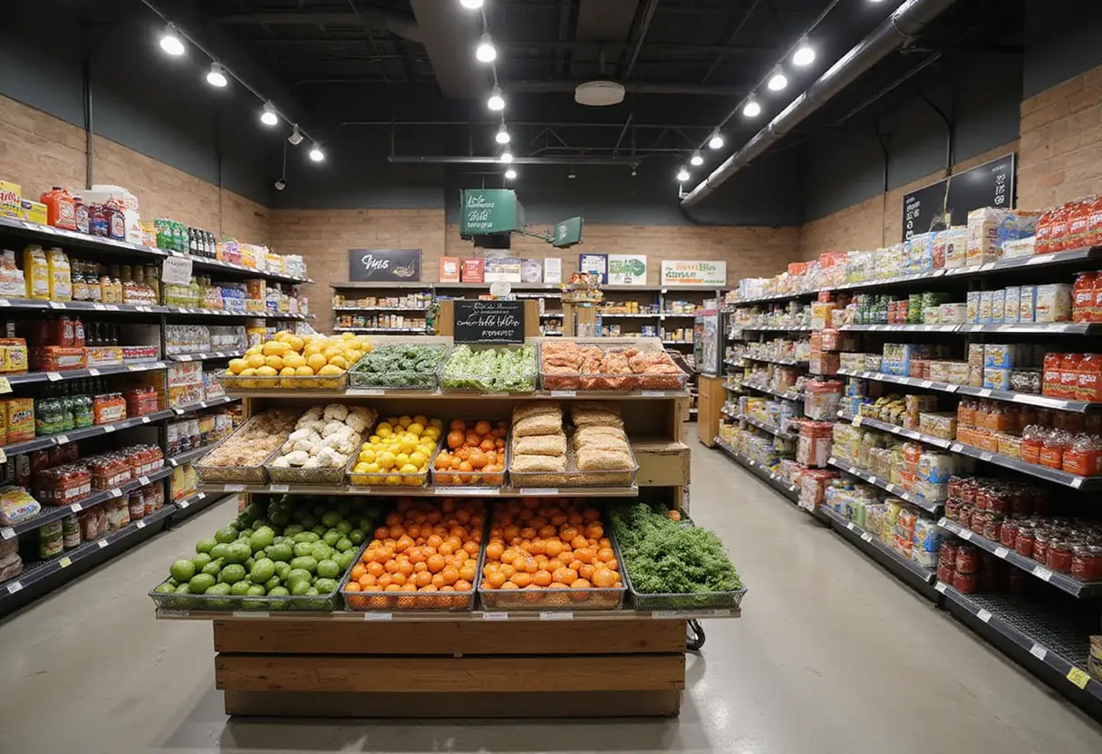 What grocers need to know about bilingual marketing