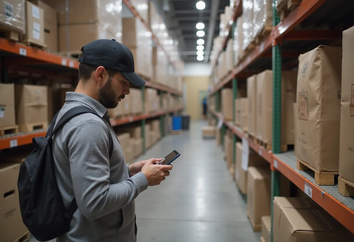 DoorDash adds new retailers, texting shopping assistant