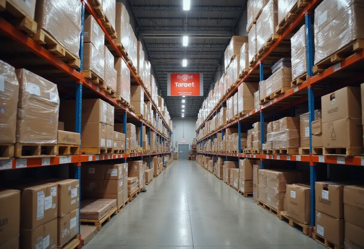 Target bets on buzzy TikTok brands like Mellow Sleep to revamp its home category