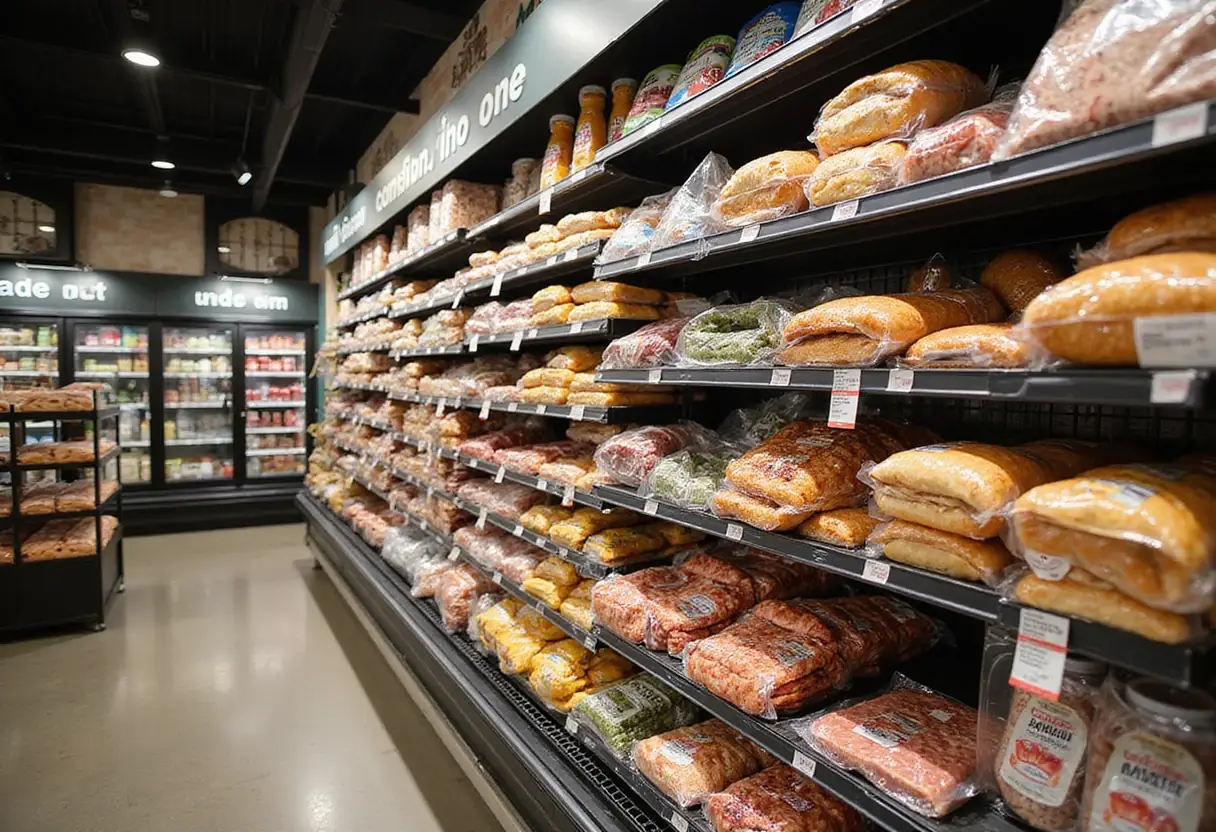Hormel expands deeper into protein with $1B purchase of chicken processor