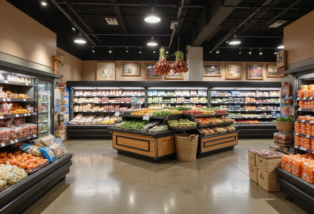 Albertsons expands its board of directors again