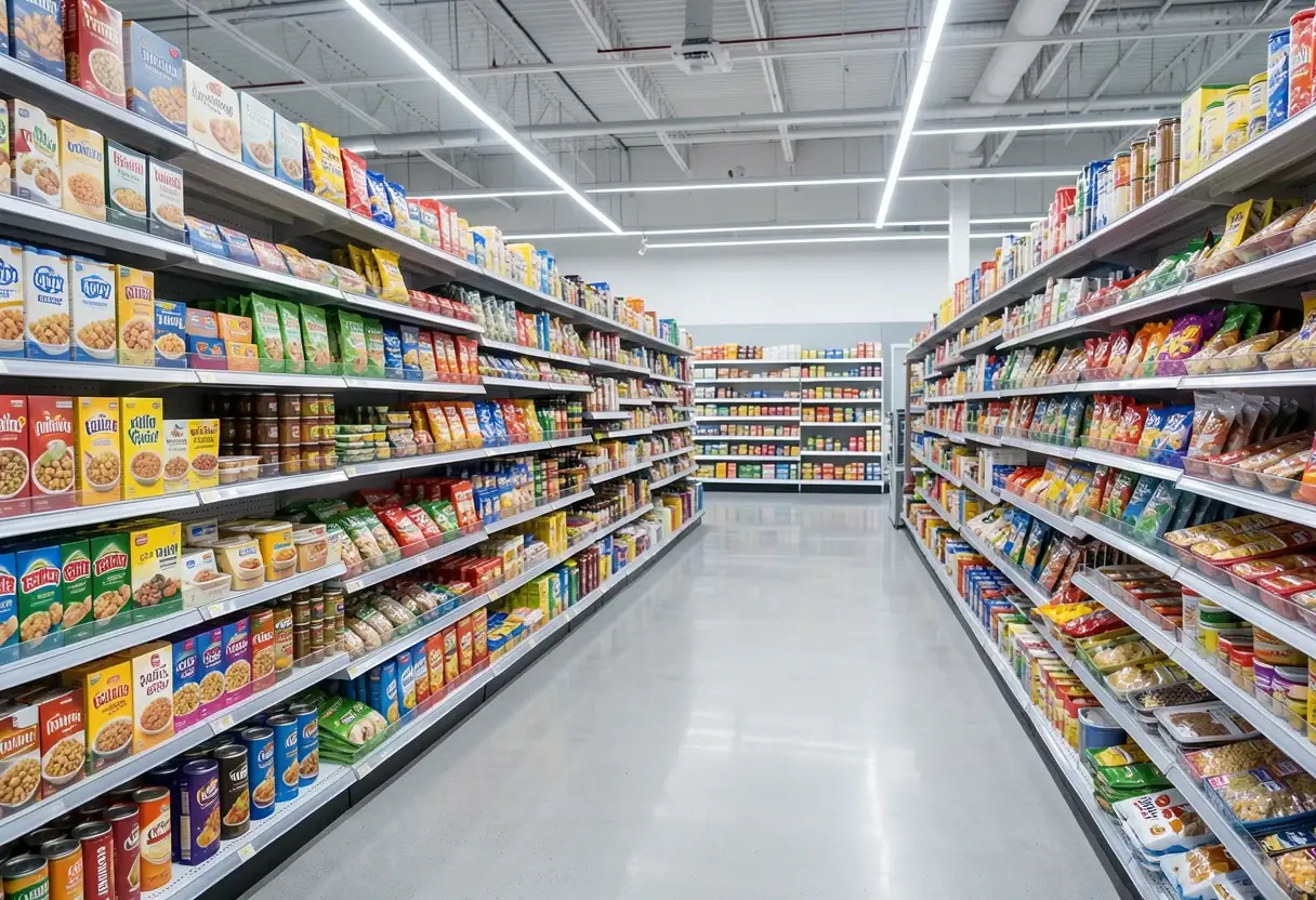 Where are the gaps in grocers’ prepared food offerings?