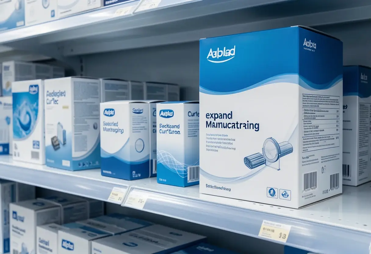 Sealed Air, Alpla, CurTec expand US packaging manufacturing