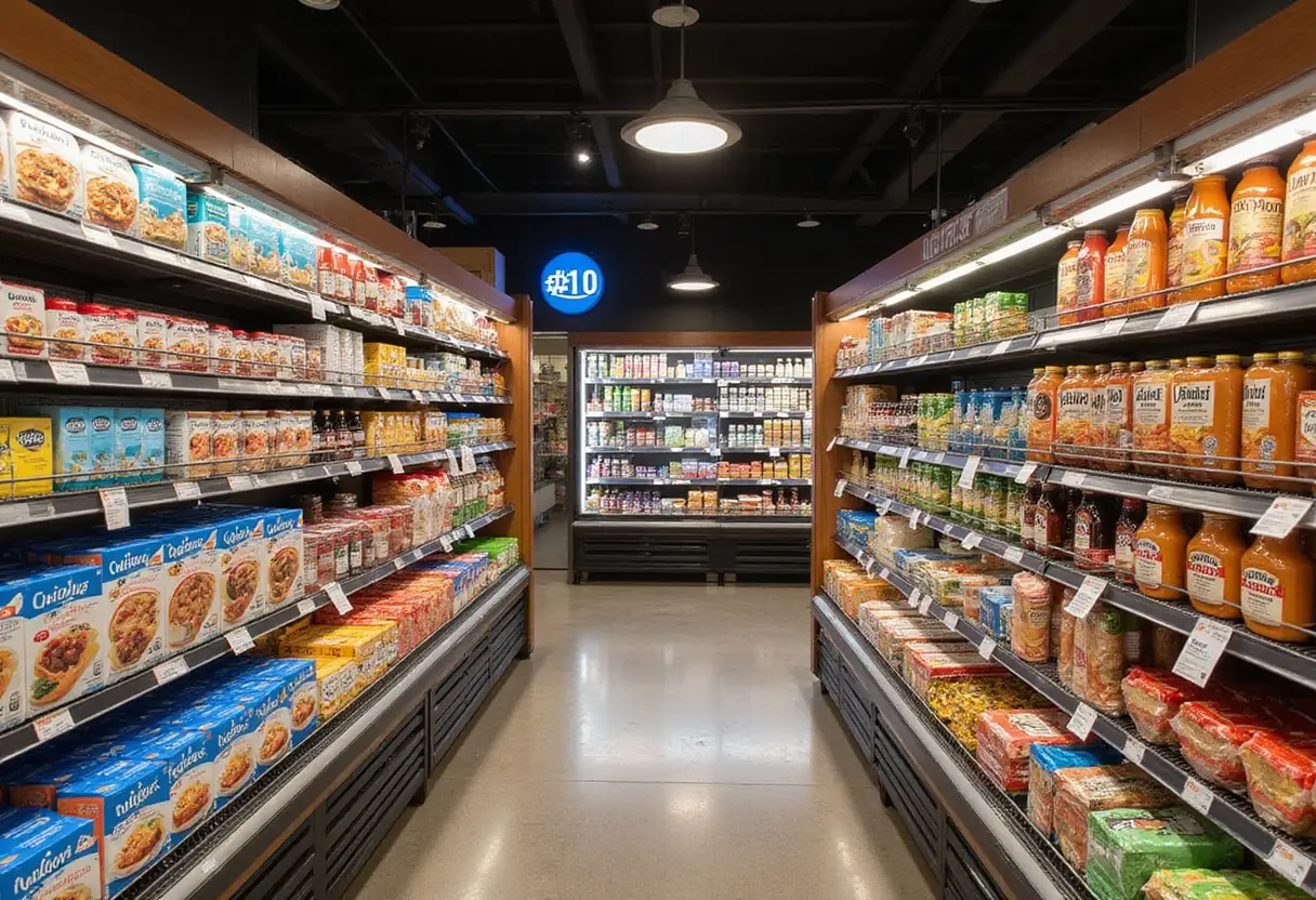 7-Eleven launches Hispanic-inspired private label line