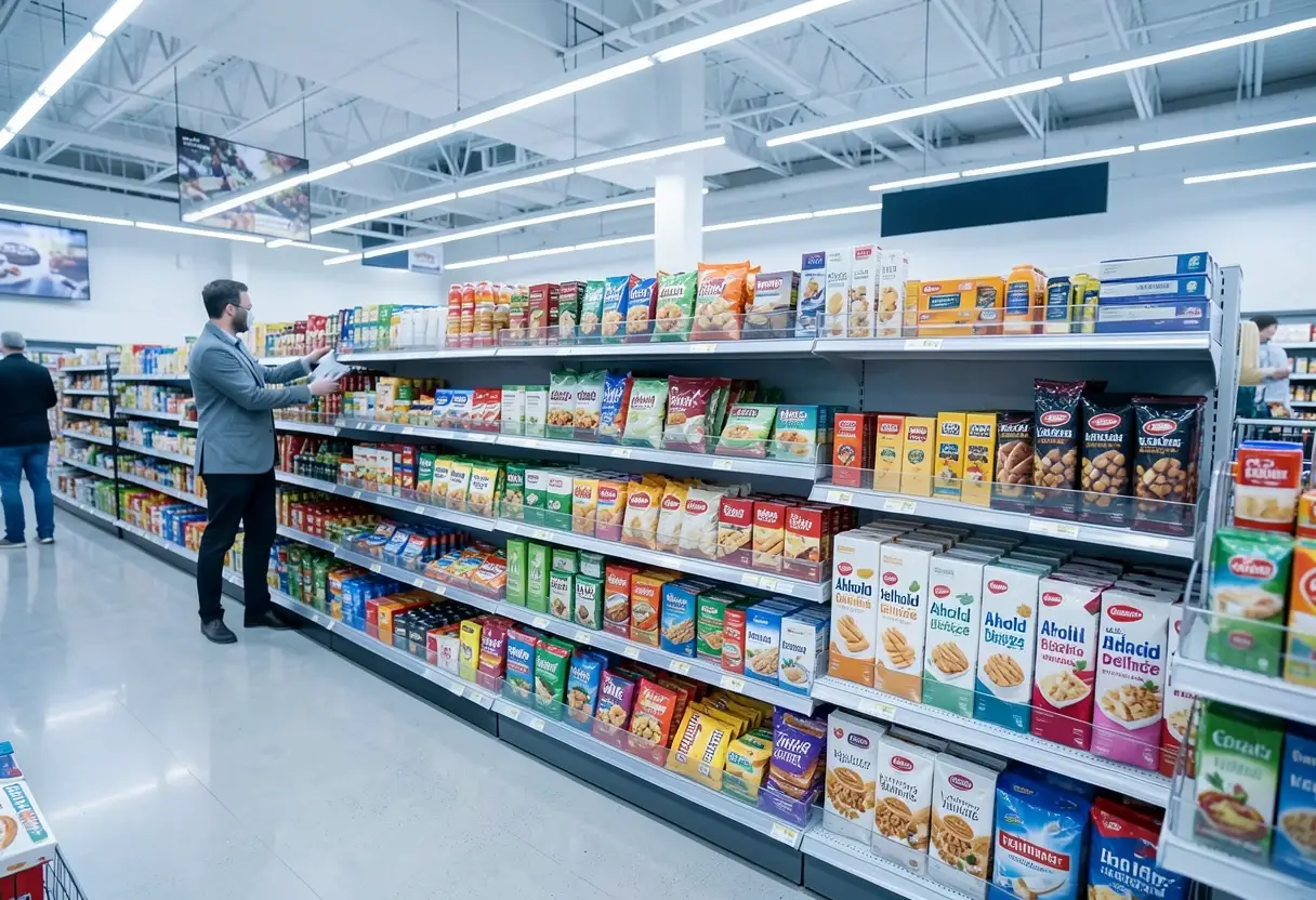 Ahold Delhaize experiencing cybersecurity issue
