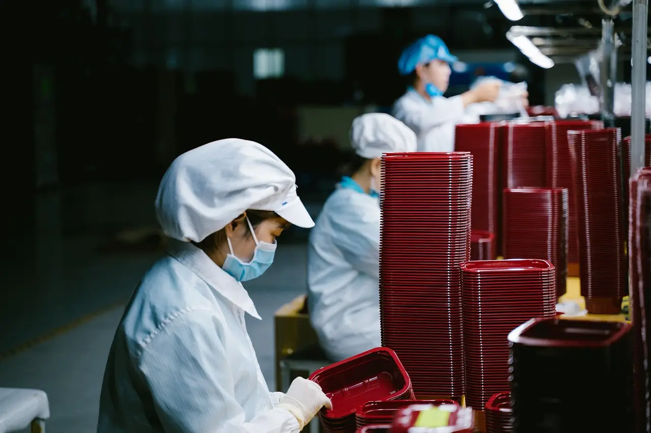 Silgan, private equity acquiring Trivium to create $7.3B packaging giant