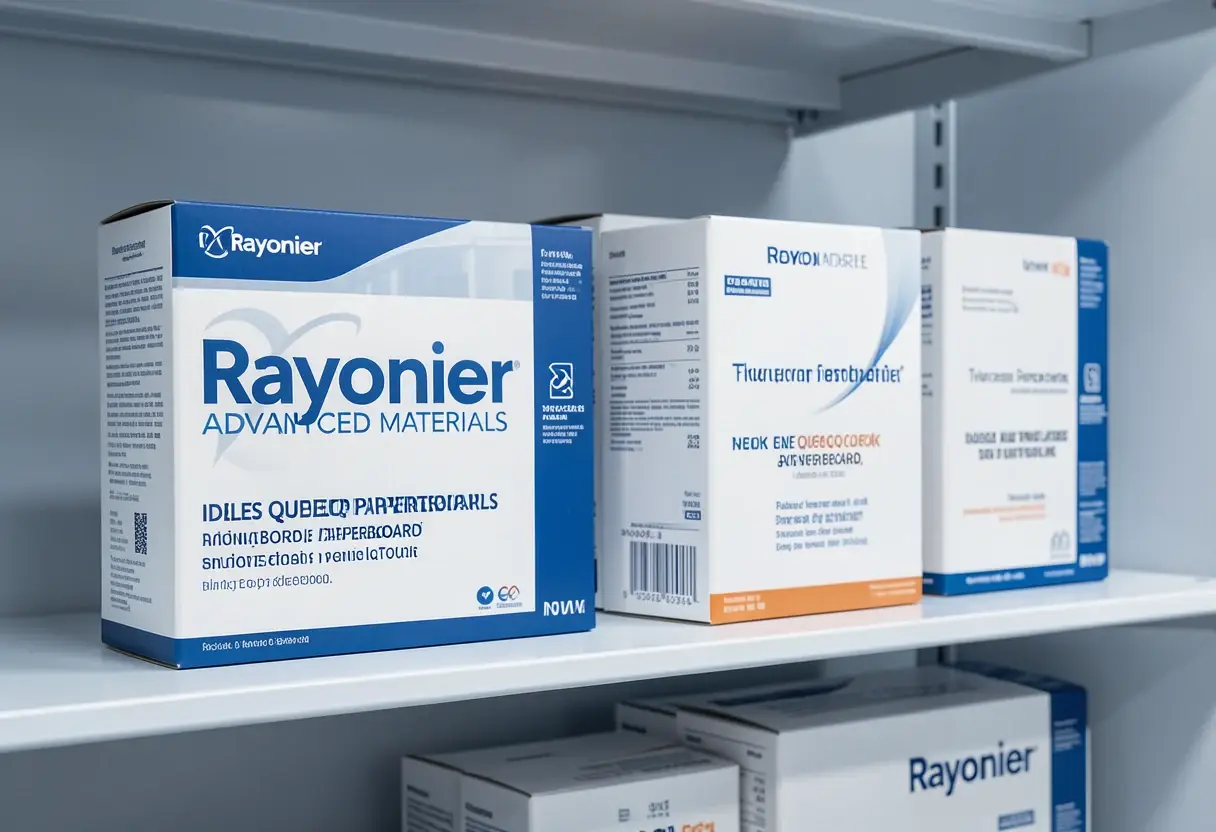Rayonier Advanced Materials idles Quebec paperboard mill, citing tariffs