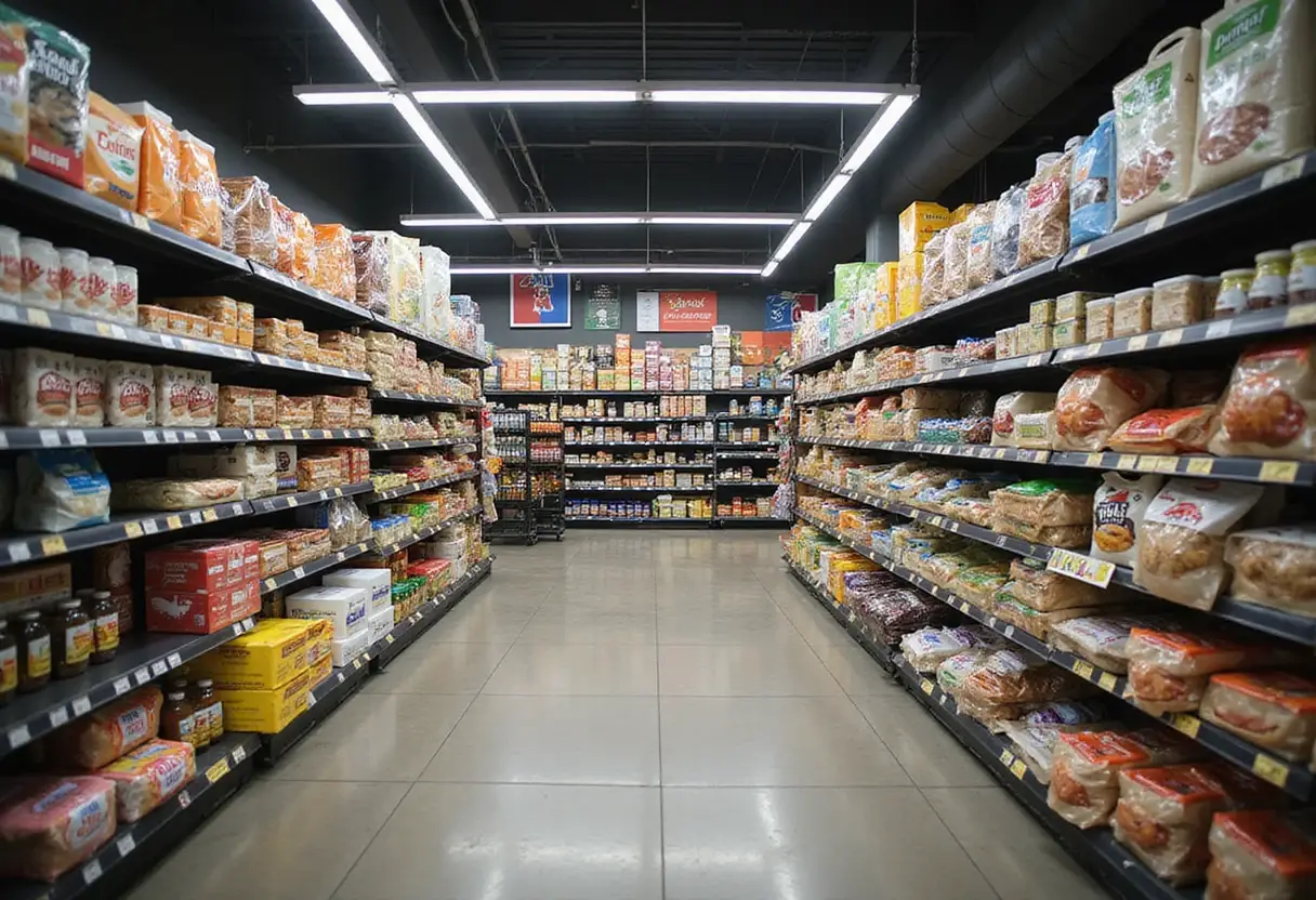 From ‘newstalgia’ to the protein takeover: What we saw in 4 key categories at The NACS Show