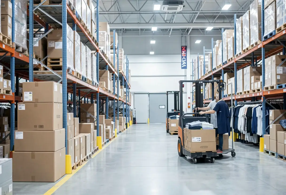 Moody’s upgrades retail and apparel outlook as tariffs ease