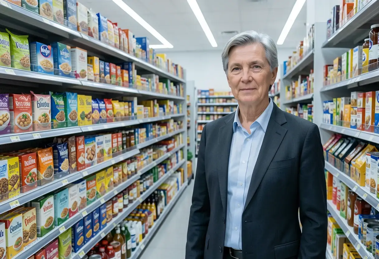 Senator raises concerns over Kroger’s plan to buy Giant Eagle