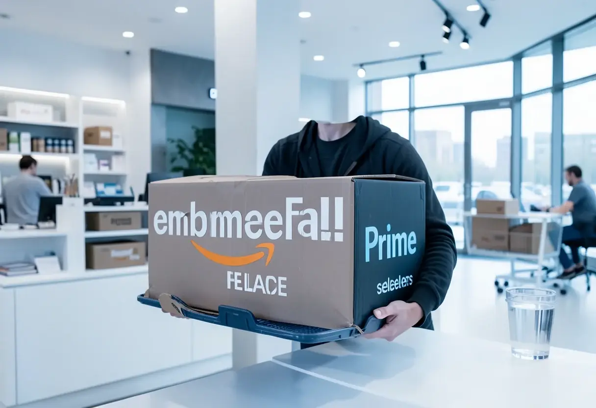 How Amazon Fall Prime Day went for sellers
