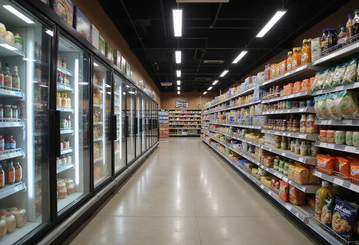 Almost half of grocers are underutilizing retail media: study