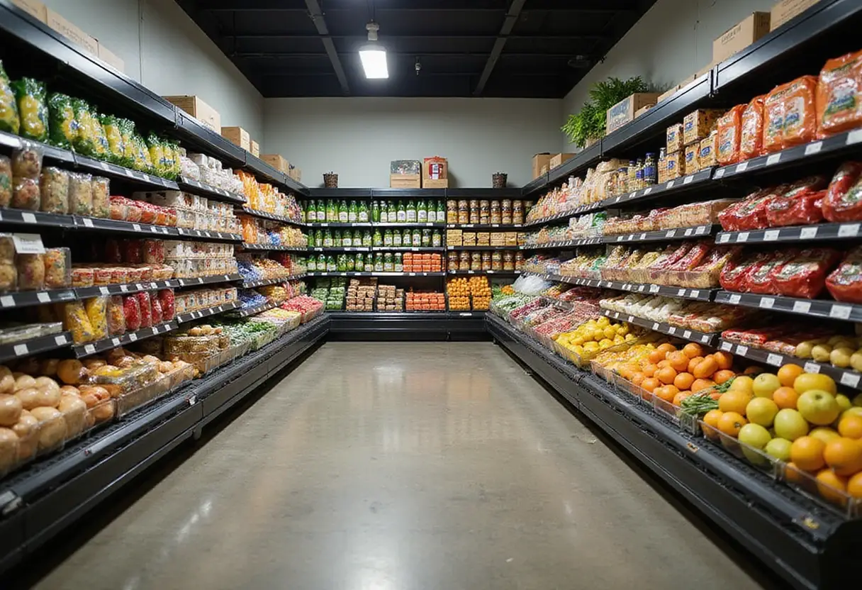 ExtraMile, Loop grow e-commerce programs