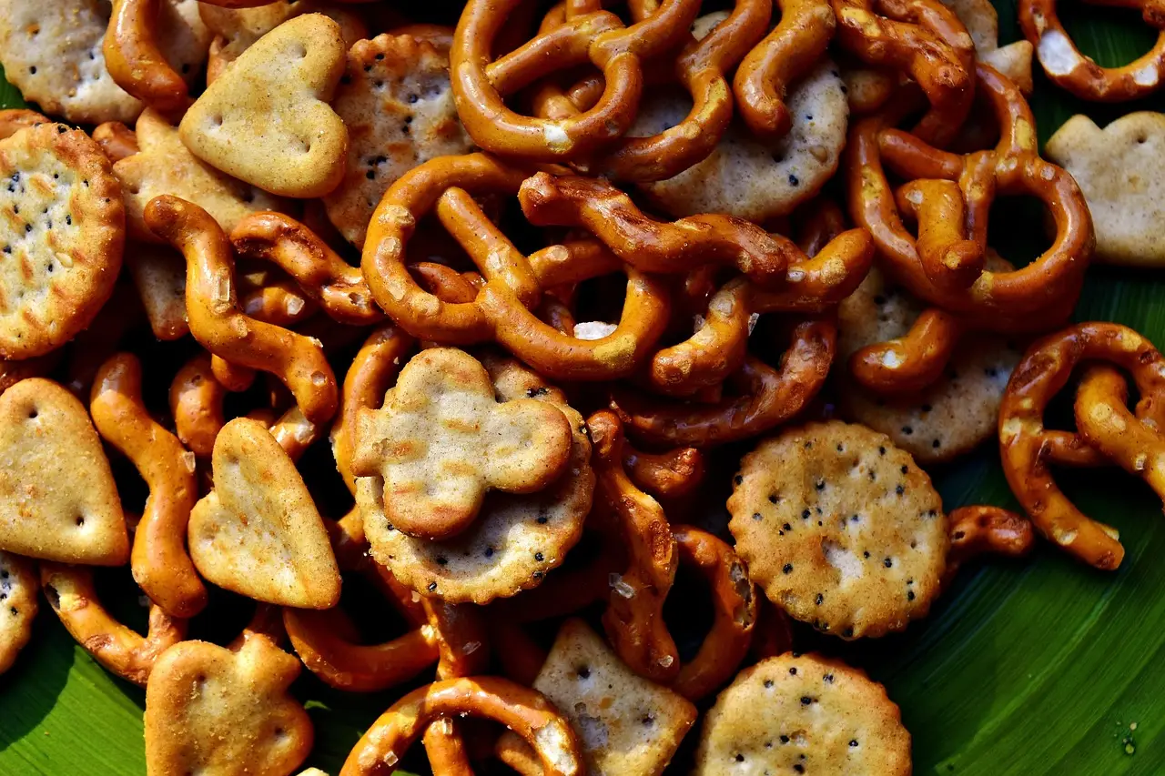 Right on the Dot’s: Why the pretzel brand is key to Hershey’s salty snack ambitions