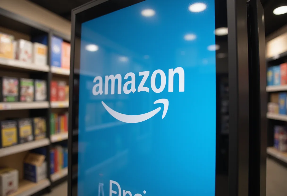Nearly two-thirds could shop Amazon’s Prime Big Deal Days