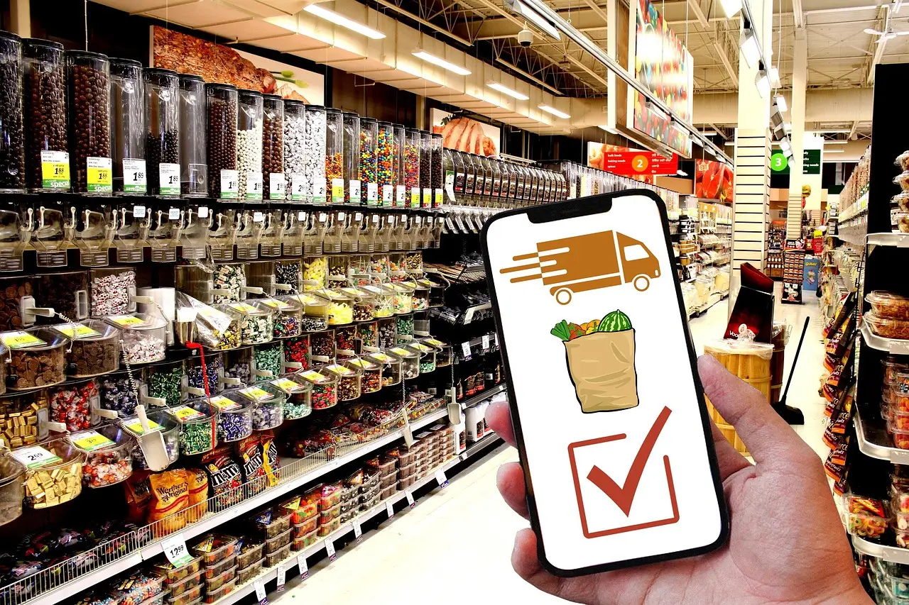 Shipt adds eight Northeast grocery banners to same-day delivery