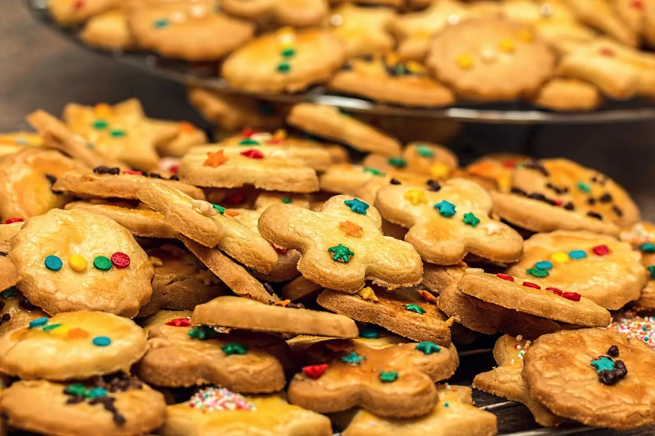 Mondelēz finds success beyond Oreo with nostalgic cookie brands