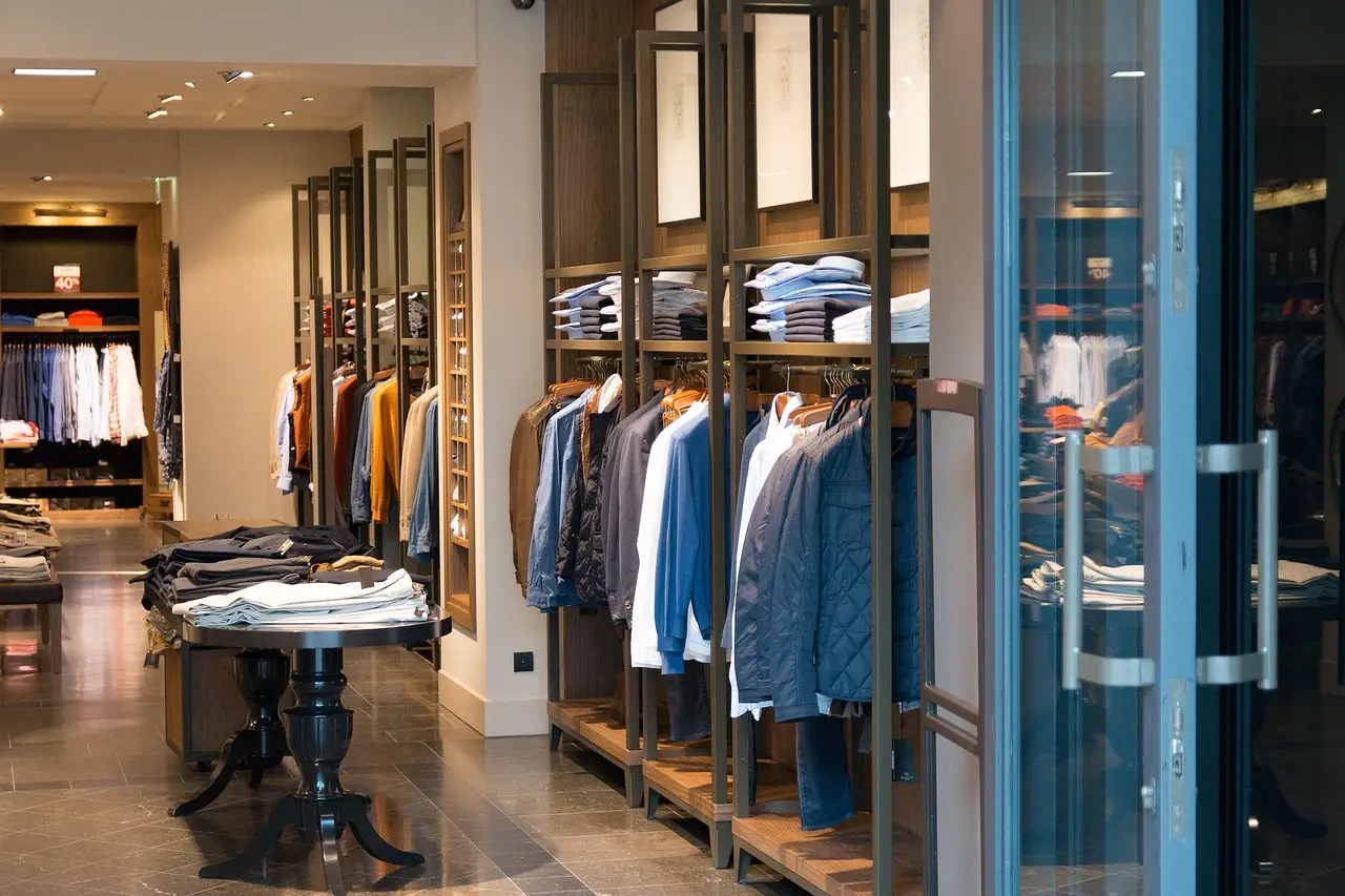 Teen spending up 6% as they trade athletic apparel for fashion