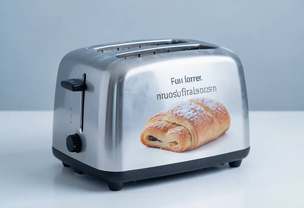 Leftovers: Pop-Tarts launches flavor inspired by Liquid Death | Bachan’s enters Japanese mayo