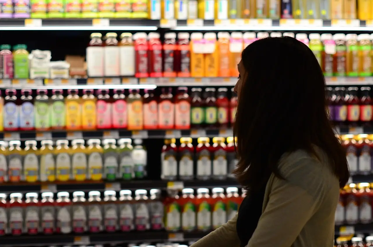 Grocery Gauge: Industry slips in September