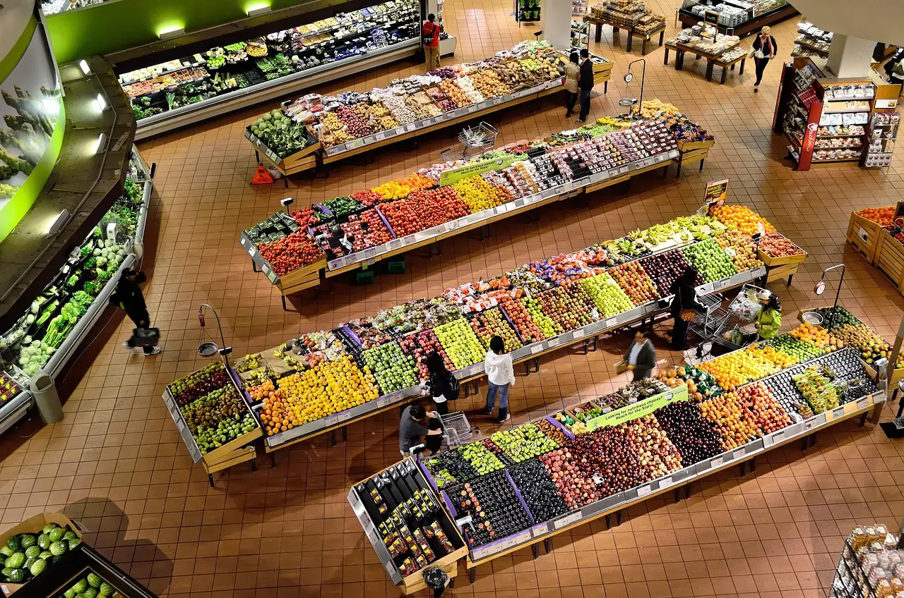 Kroger unveils 3 refreshed store formats