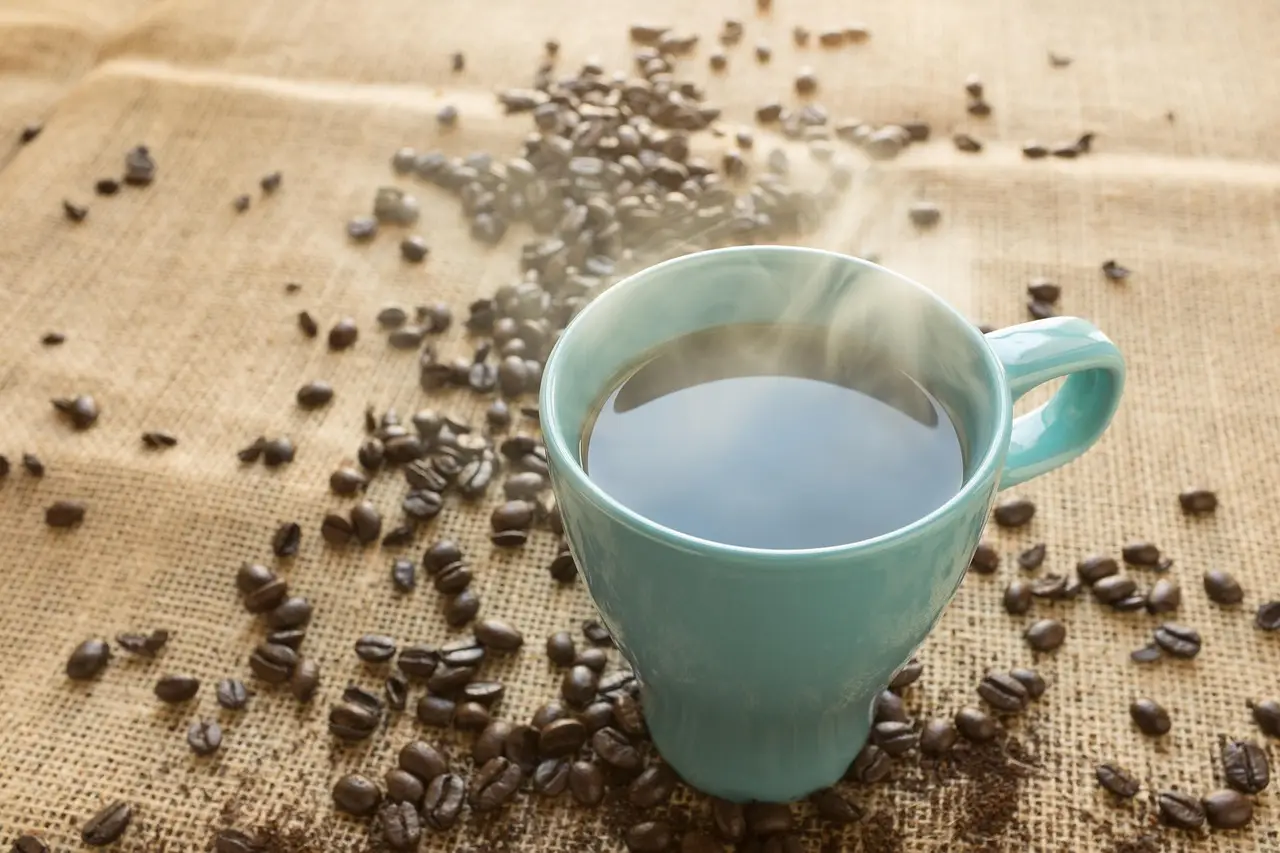 Why decaf coffee, alternative energy drinks are buzzing