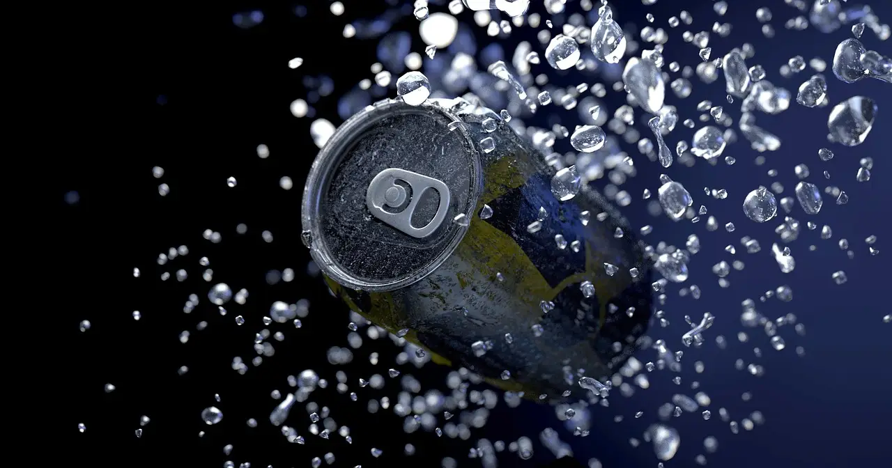 Crown touts ‘global growth spurt’ for beverage cans
