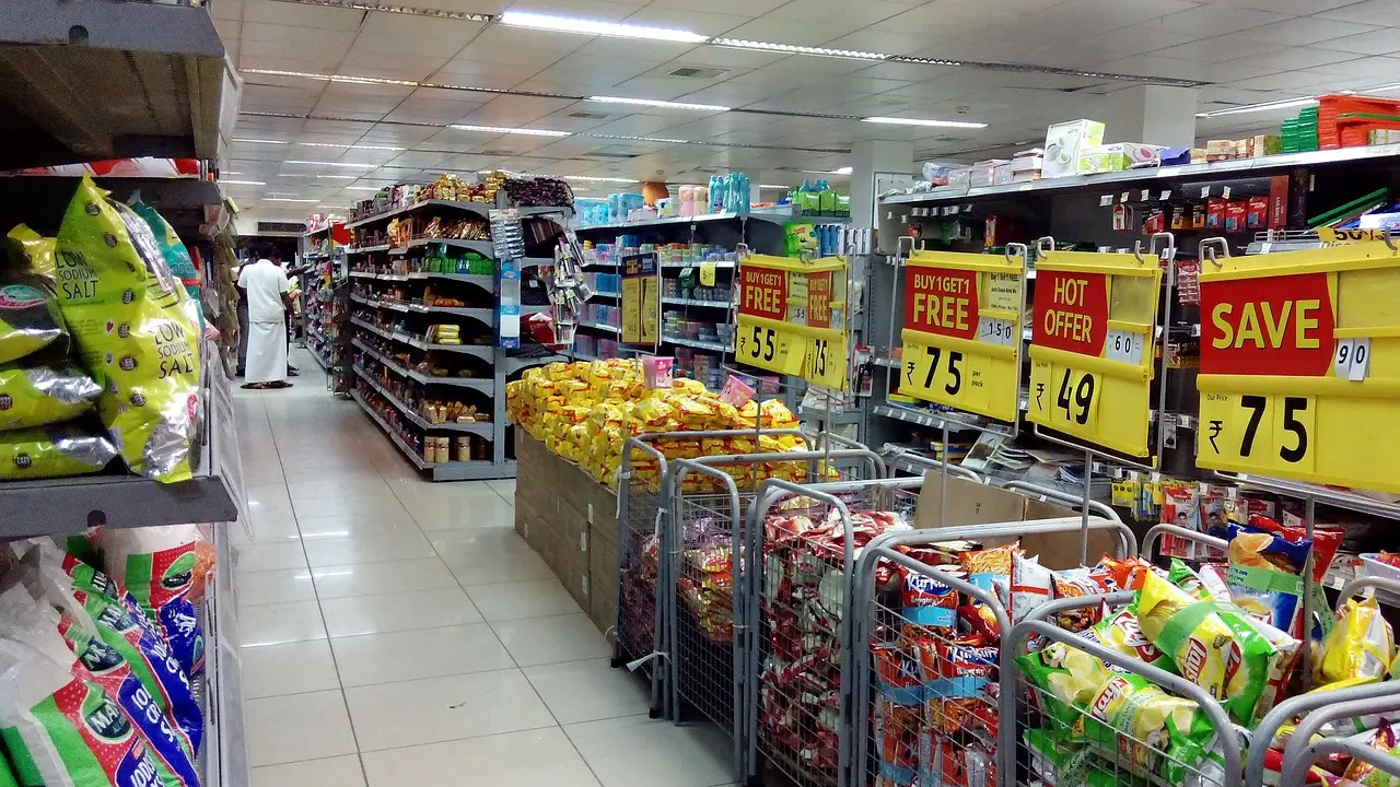 Dollar General sued by FTC over ‘deceptive pricing practices’