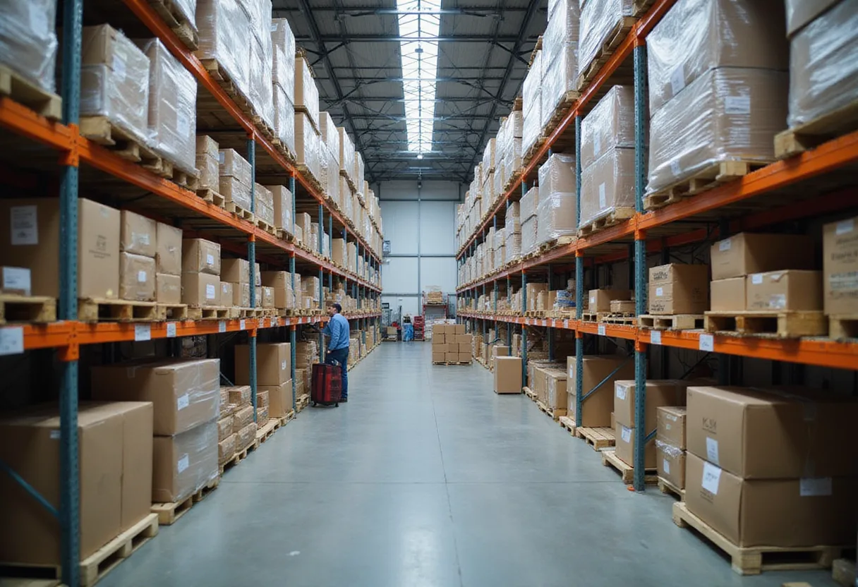 Retail sales rebound in August after July drop