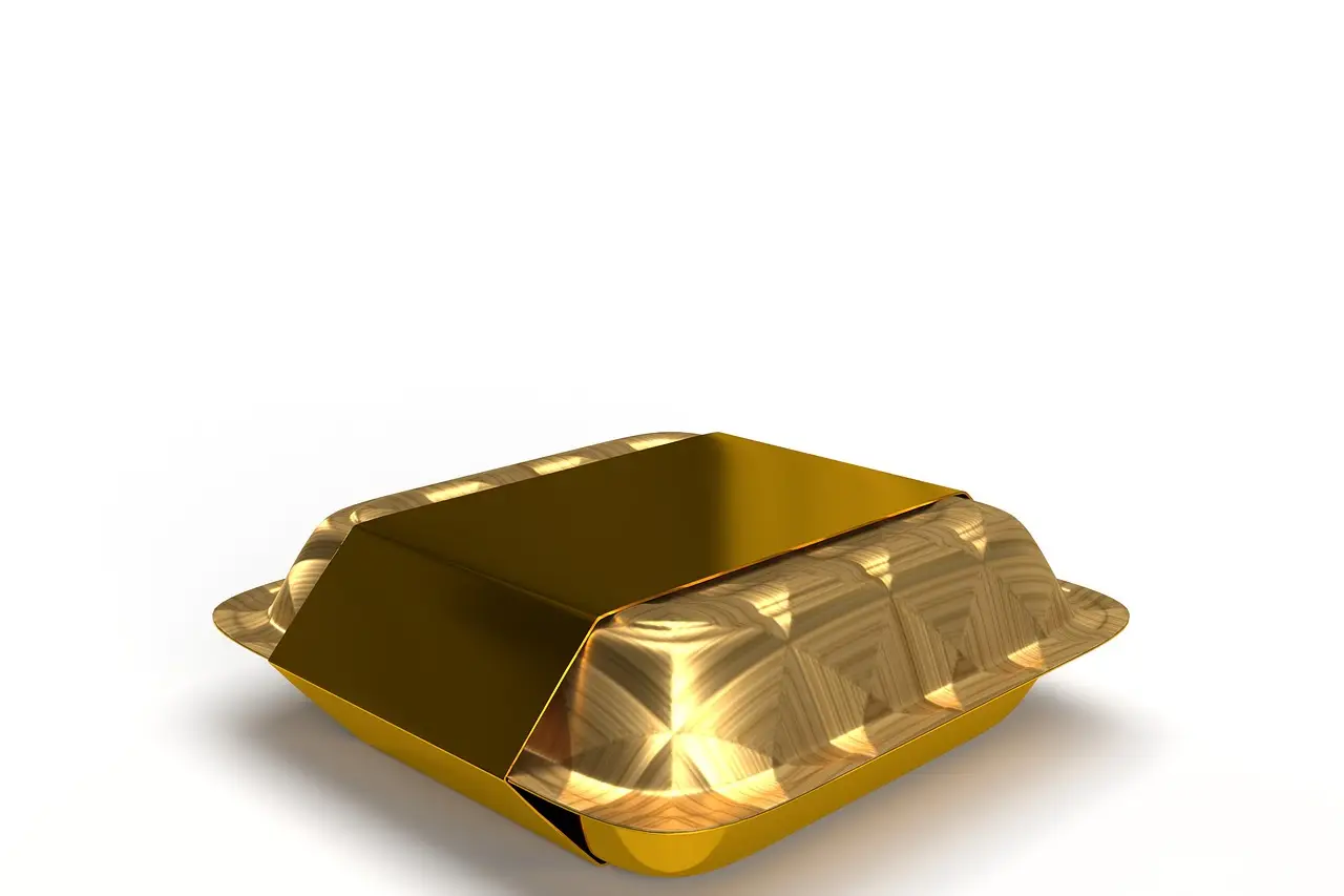 Wyda rethinks its aluminum container packaging